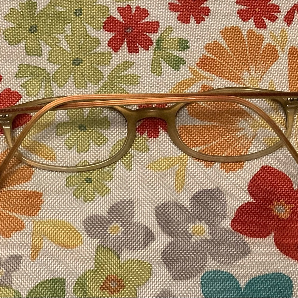 Calvin Klein Tortoise Frames, Extremely Lightweig… - image 3